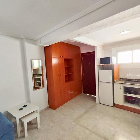 Blue&Grey Oca Holidays Apts Benidorm Esterno foto