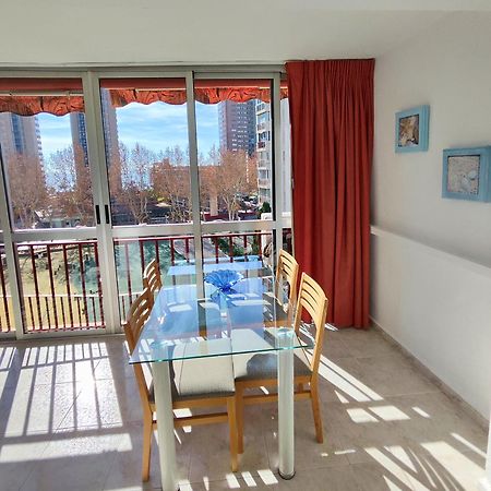 Blue&Grey Oca Holidays Apts Benidorm Esterno foto