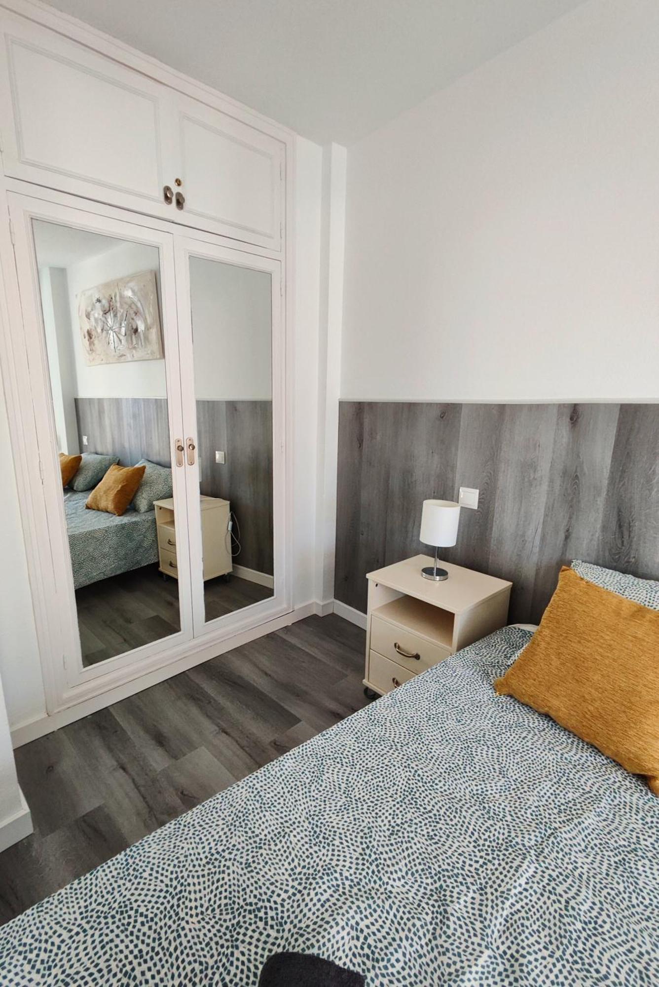 Blue&Grey Oca Holidays Apts Benidorm Esterno foto